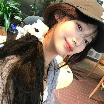 打开心门向蓝天